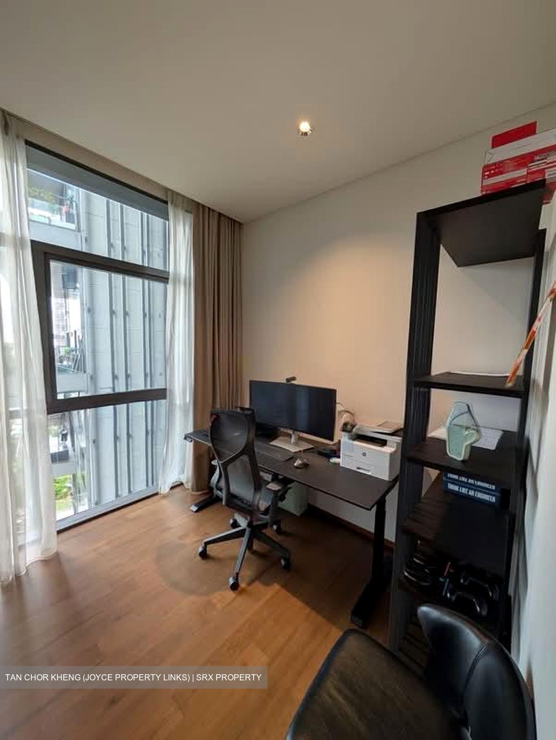 3 Orchard By-The-Park (D10), Condominium #547717171